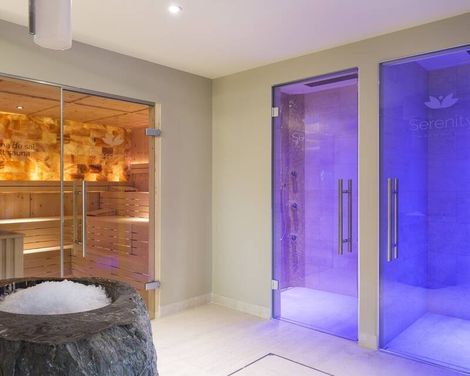 Pine Cliffs Ocean Suites A Luxury Collection Resort & Spa