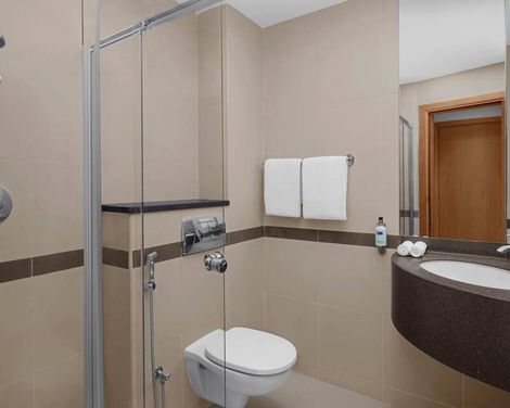 Holiday Inn Express Dubai Airport