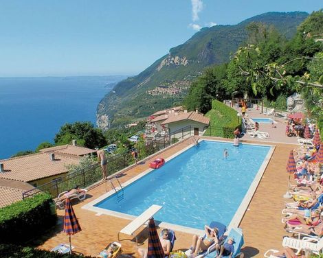 Hotel La Rotonda