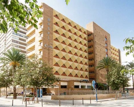 Castilla Alicante