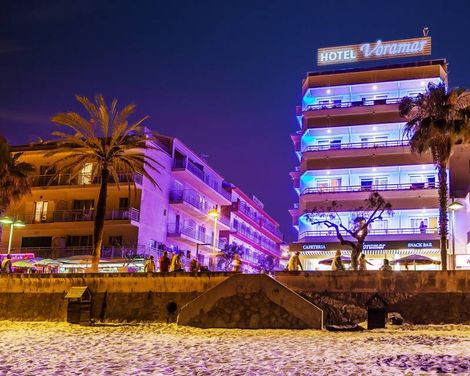 Voramar