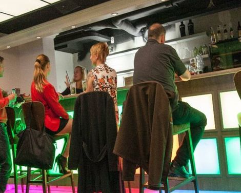 Annex Hotel Copenhagen