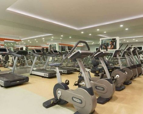 Ramada Plaza by Wyndham Antalya