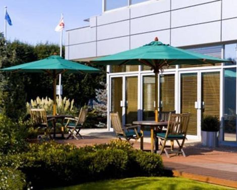 Delta Hotels By Marriott Edinburgh