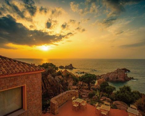 Hotel Costa Paradiso