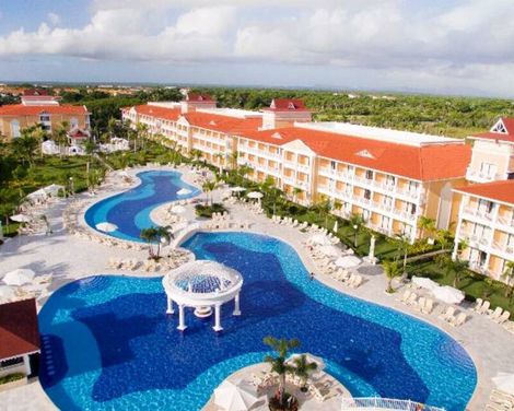 Bahia Principe Escape Aquamarine