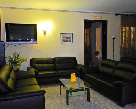 Bonavista Hostal