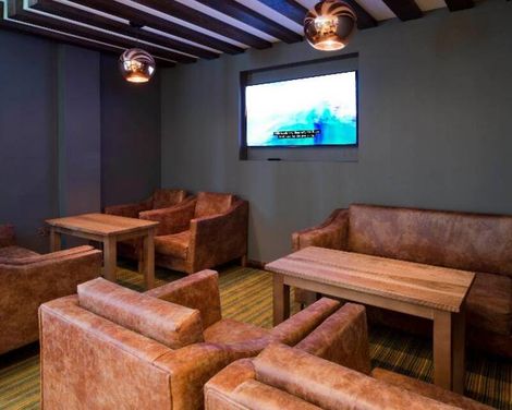 London Brixton hotel
