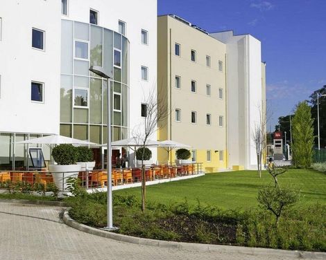 Hotel ibis Lisboa Alfragide