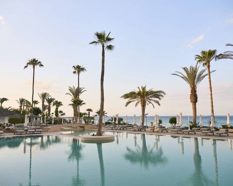 Sunrise Beach Hotel