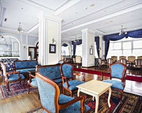Pashas Princess by Werde Hotels