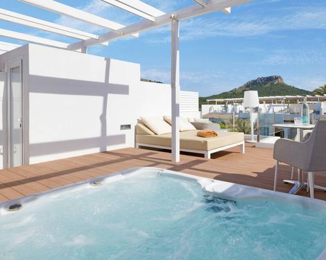 VIVA Cala Mesquida Resort & Spa