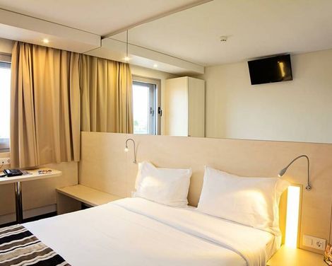 Park Hotel Porto Valongo