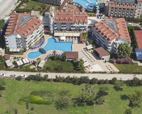 Monachus Hotel & Spa