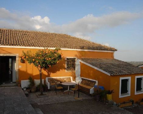 Fundana Villas