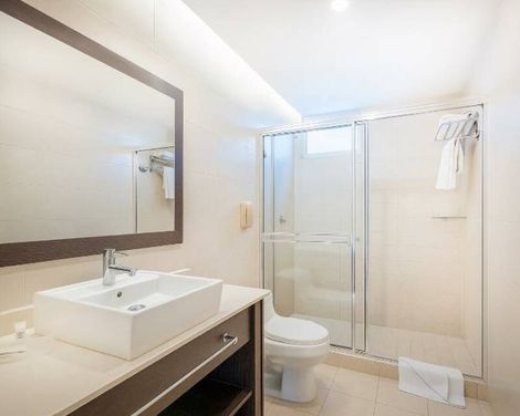 TRYP by Wyndham Panama Centro-0