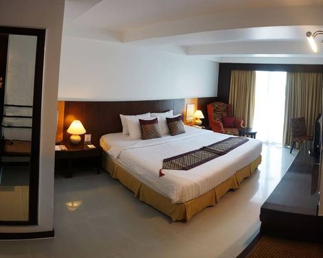 iCheck inn Mayfair Pratunam-2