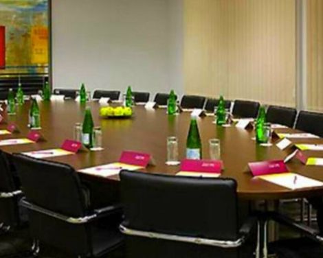 Mercure Graz City-0