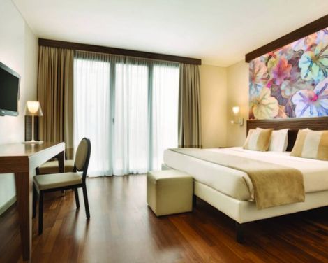Ramada Plaza by Wyndham Milano
