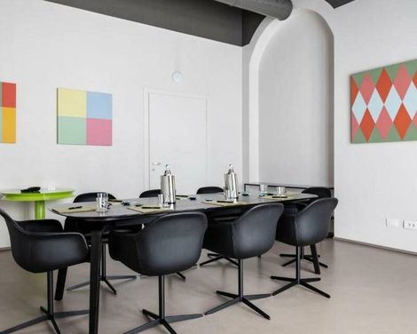 Savona 18 Suites