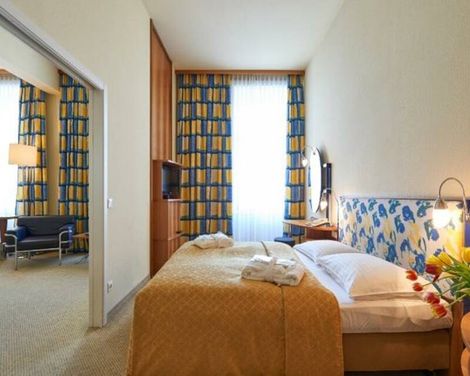 HiLight Suites Hotel