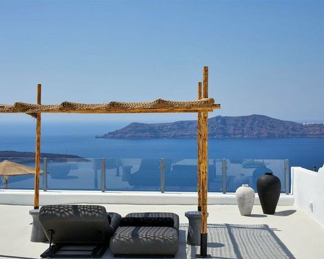 You & Me Suites