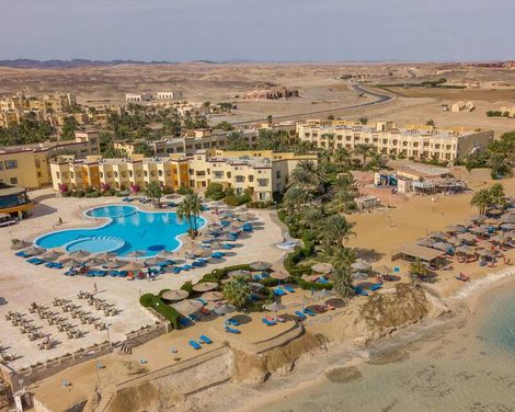 Blue Reef Resort