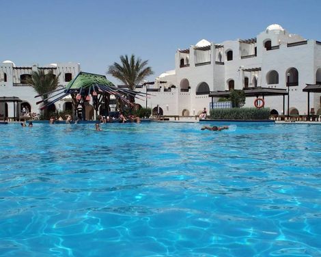 Arabella Azur Resort