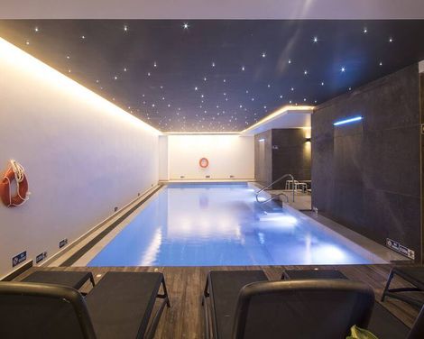 Solana Hotel & Spa