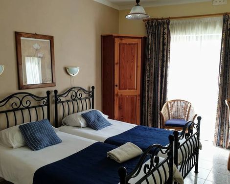 Lantern Guest House