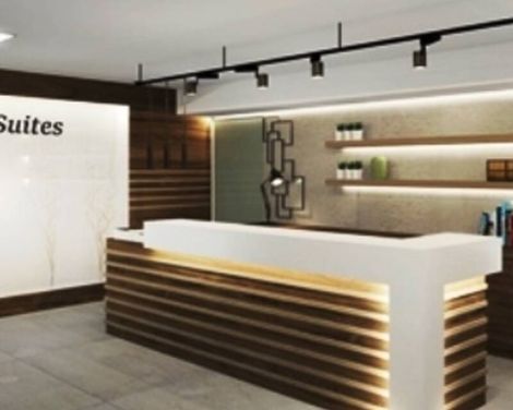 Olvia Suites