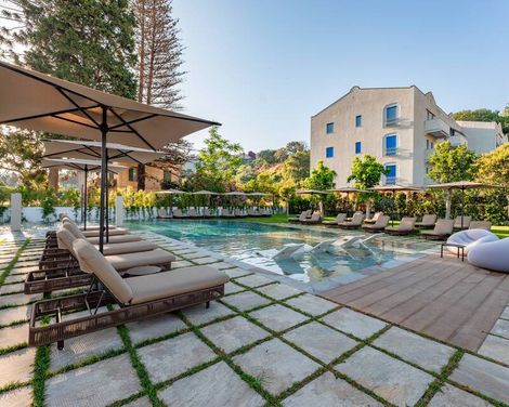 ananea Tropea Yachting Resort