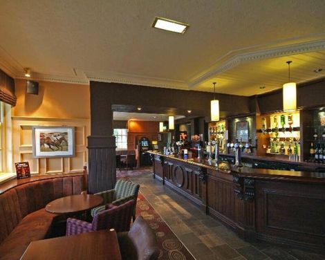 Premier Inn Newcastle Airport South