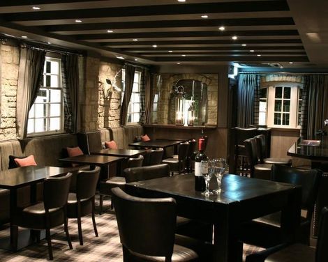 Eglinton Arms Hotel, Premier Collection