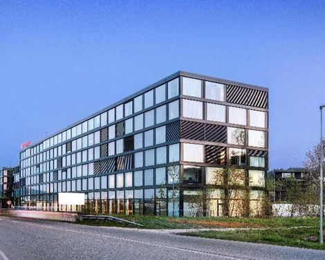 Hilton Garden Inn Zurich Limmattal
