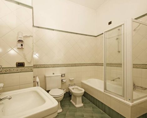 Savoy Palace