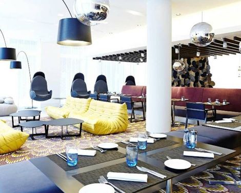 Novotel London Brentford-3