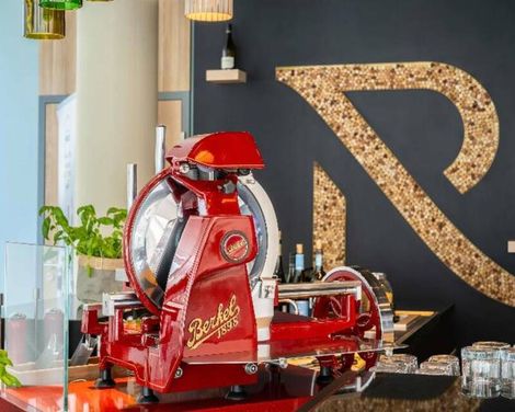 Mercure Berlin City 