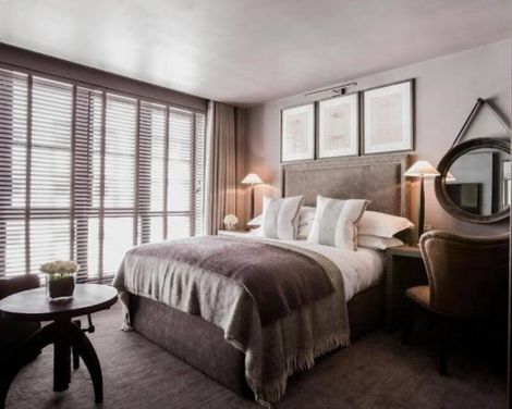 Dakota Hotel Glasgow