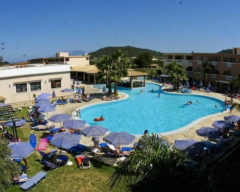 Zante Village