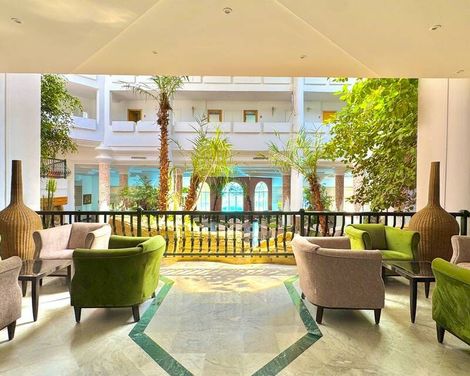 Hammamet Garden Resort & Spa