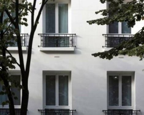 Best Western Paris Italie-3