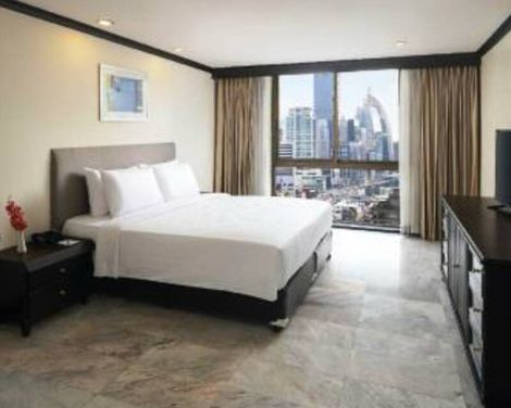 Pipa Hotel Bangkok-0