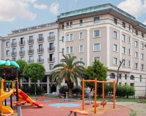 Ramada by Wyndham Istanbul Grand Bazaar-3