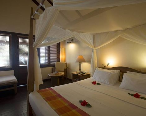 Filitheyo Island Resort