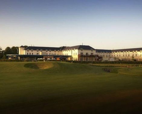 Castleknock & Country Club-2