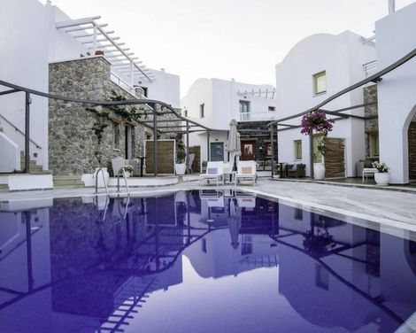 La Mer Deluxe Hotel & Spa-0