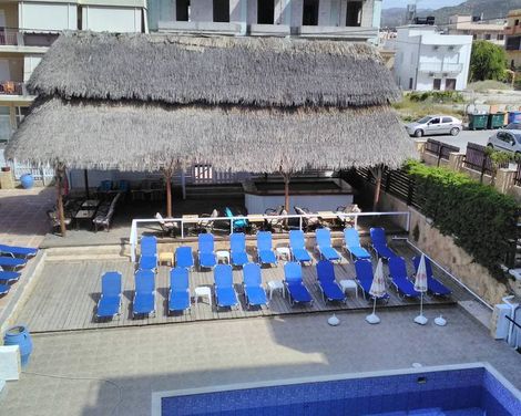 Simple Hotel Hersonissos Blue