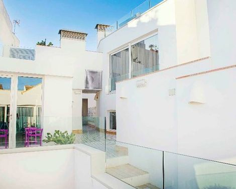 Overland Suites Catedral