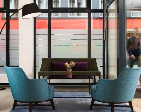 Leonardo Hotel München City Center